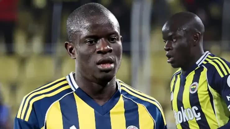 Fransa'da N'Golo Kante bombası! Herkes şaşkın