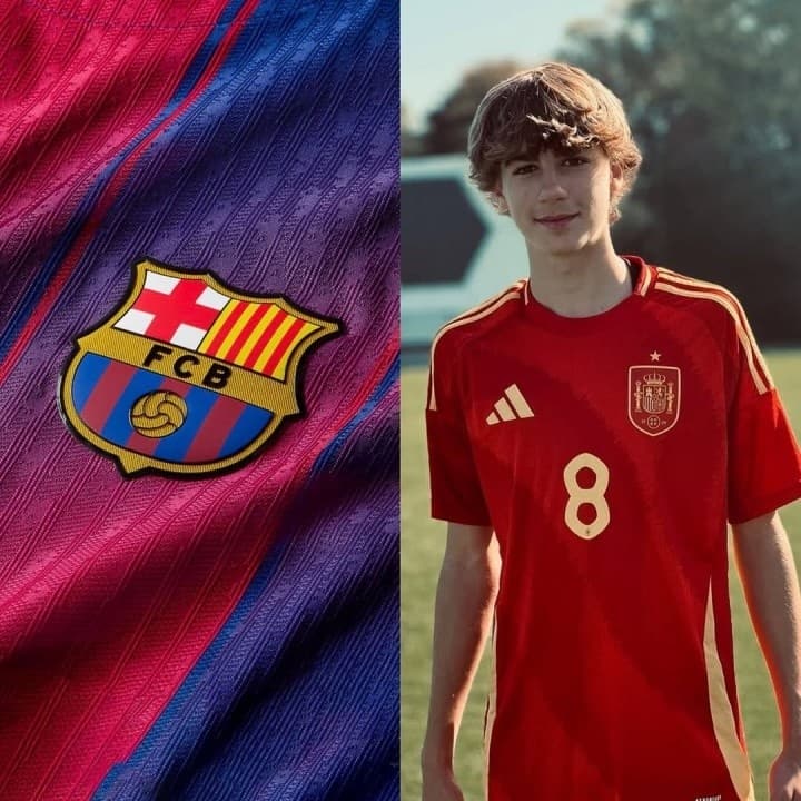 Barcelona, Celta'nın yeni yıldızı Sueiro için Mendes'i devreye soktu.