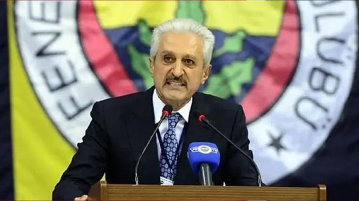 Mehmet Ali Aydınlar'dan Fenerbahçe'ye Flaş Karar