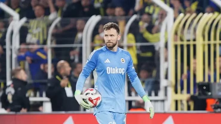 Fenerbahçe'de flaş gelişmeler: Tarık Çetin ve Mimovic