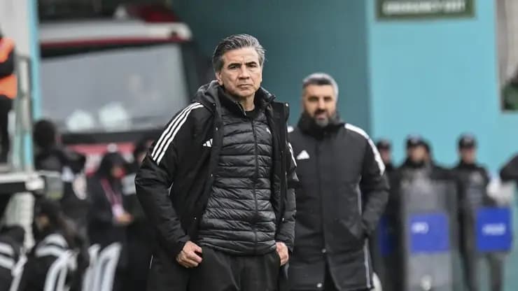 Esenler Erokspor'da play-off virajında şok ayrılık
