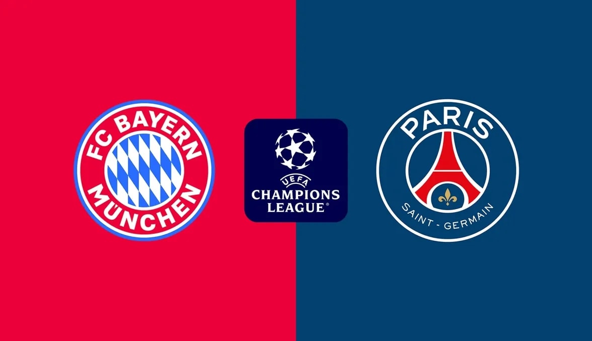 Dev Kapışma! Bayern-PSG: Kane, Dembélé, Olise, K77 ve Dias Sahada!