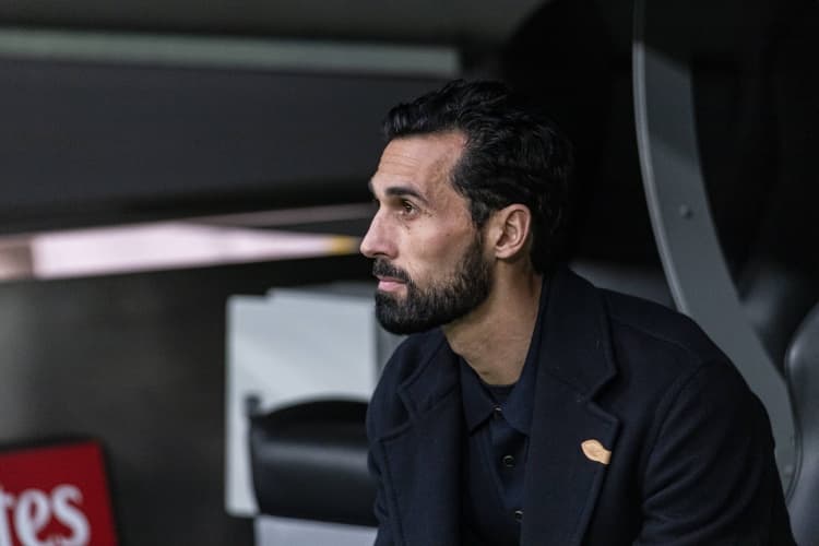 L'Equipe'ten flaş iddia! Arbeloa, Mbappé'yi hedef aldı: "Kötü sonuçlar koşmamaktan!"