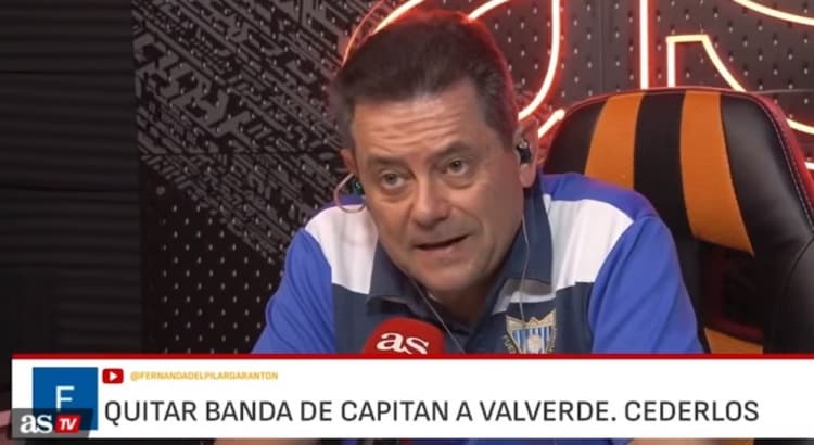 Roncero'dan Real Madrid'deki iç kavgaya sert tepki: 'Tam bir rezalet, El Clásico'yu bile unutturdu!'
