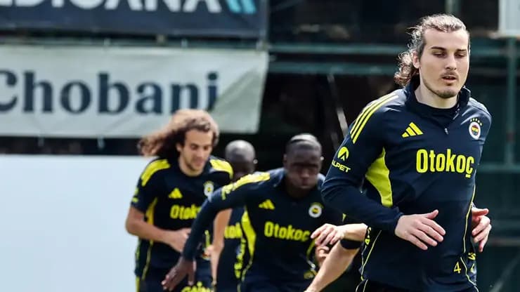 Fenerbahçe'de kadro netleşti: Edson Alvarez bombası!