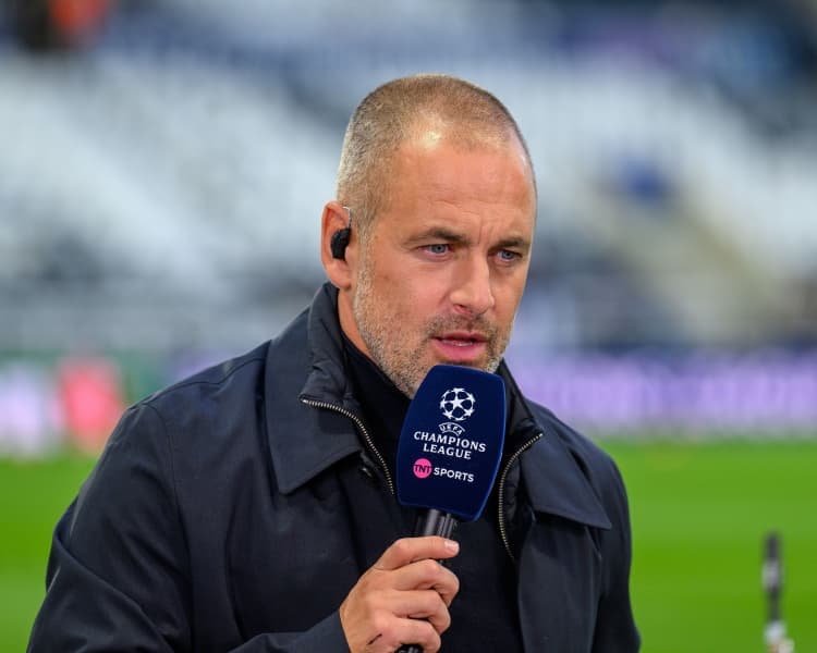 Joe Cole'dan Liverpool'a 'en büyük' düzeltmesi: Gazeteciler beni yanıltmıştı, artık o unvan onlarda değil!