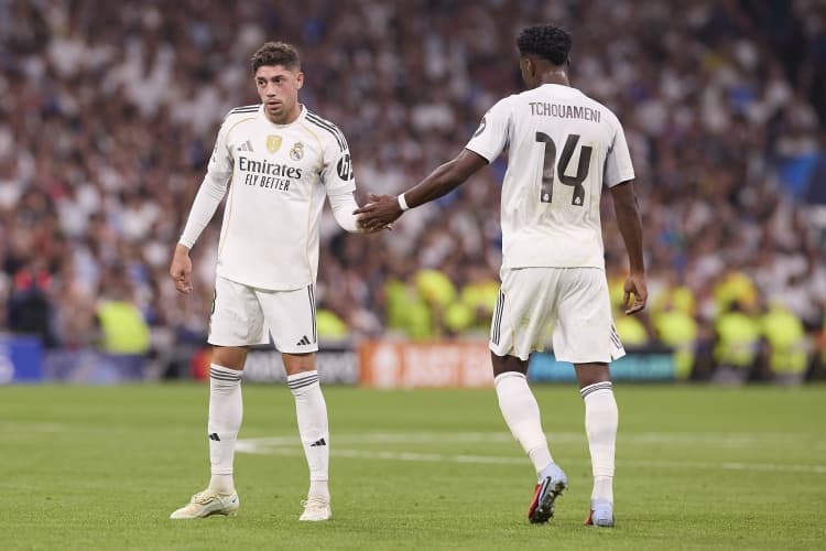 Piqué'den Real Madrid'e Olay Sözler: "Kavgayı Kimin Kazandığı Belli Değil mi?"