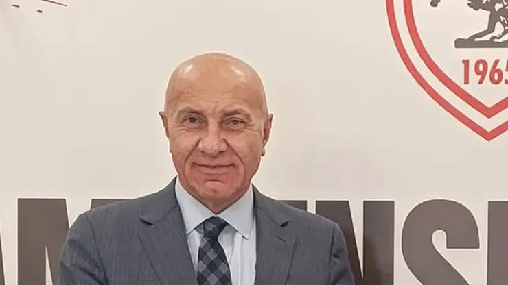 Yıldırım: Samsun'da Şampiyonlar Ligi marşı çalacak!