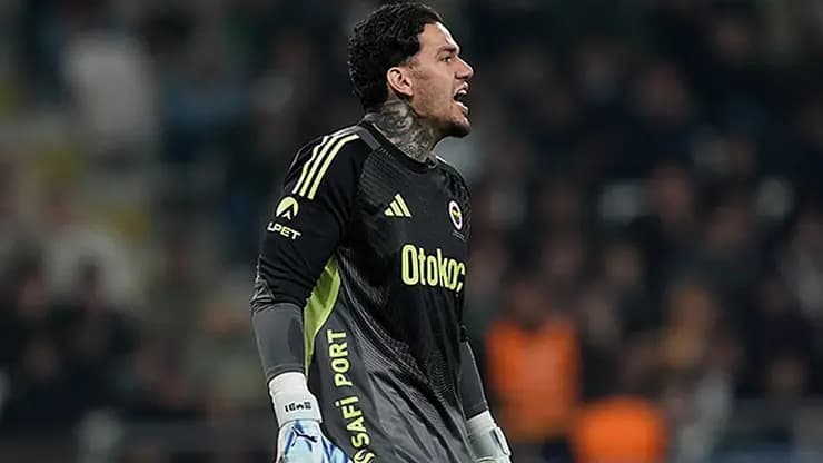Fenerbahçe'de Ederson gelişmesi! Karar çıktı, işte detaylar.