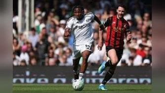 Bournemouth'tan 16 Maçlık Yenilmezlik Serisi! Fulham'ı 1-0'la Geçti, Villa'ya 3 Puanla Yaklaştı (İlk Yarıda İki Kırmızı Kart)