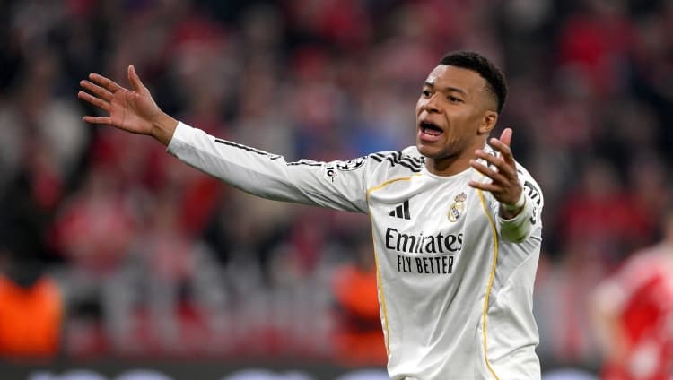 Mbappé, Barcelona maçında yok! Roncero'dan olay çıkış: "Eskiden kolun bacağın kopmadıkça sahayı terk etmezdin!"