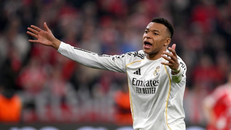 Mbappé, Barcelona maçında yok! Roncero'dan olay çıkış: "Eskiden kolun bacağın kopmadıkça sahayı terk etmezdin!"