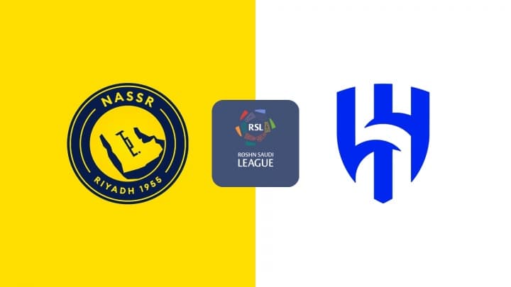 Ronaldo Kazanırsa Şampiyon! Al-Nassr - Al-Hilal Derbisi Başlıyor: Ronaldo, Benzema ve Mane Kozlarını Paylaşacak