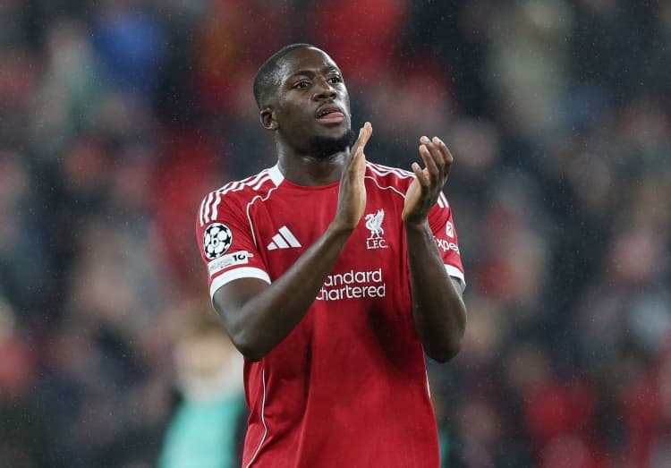 Liverpool Echo'dan flaş iddia: Konate'yle sözleşme düğümü! Kırmızılar yüksek maaş tekliflerine kapıları kapattı.