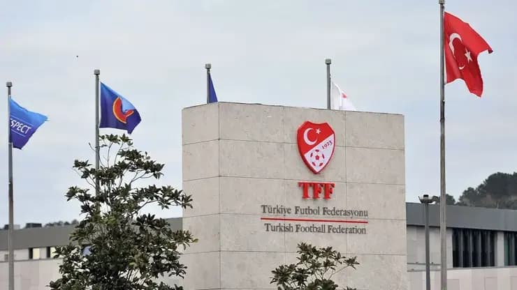 Beşiktaş ve Konyaspor'a PFDK'dan para cezası
