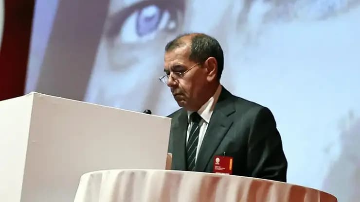 Galatasaray Divan Kurulu'nda sıcak gündem