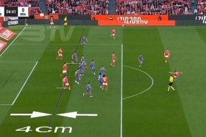Benfica'ya Rafa Yetmedi! Pavlidis Son Anda Vurdu, Şampiyonlar Ligi Potasından 2 Puan Uzaklaştı: Braga ile 2-2