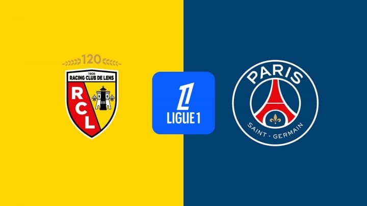 Tek puan şampiyonluk getiriyor! PSG, Lens deplasmanında Dembele ve Barcola'yla sahada.