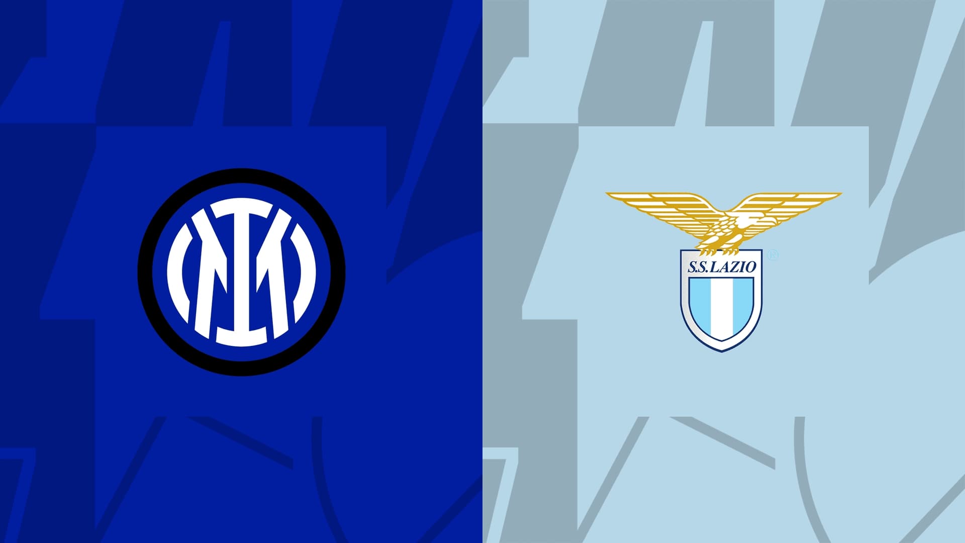 İtalya Kupası Finali'nde İlk 11'ler Belli Oldu: Inter'de Thuram-Lautaro ve Barella Sahnede!