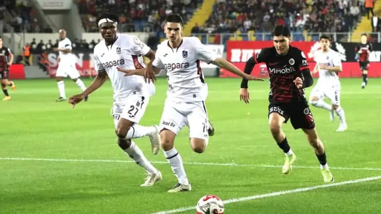 SON DAKİKA: Türkiye Kupası'nda finale yükselenler belli oldu!