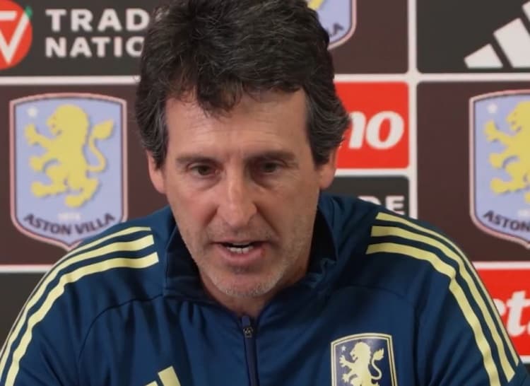 Unai Emery'den Liverpool maçı sözleri: 'Onlar sezon başının şampiyonluk favorisiydi ve hala çok güçlüler!'