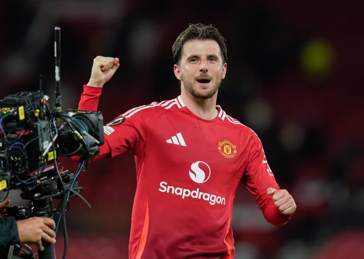 The Sun'a göre Mount, Manchester United'da kalıyor! Kırmızı Şeytanlar'da orta saha operasyonu yolda.