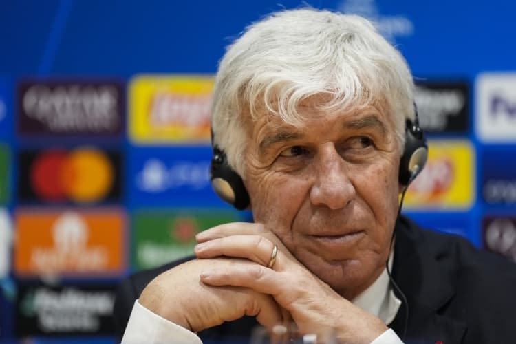 Gasperini: Takımımla Birbirimizi Yarattık, Sonsuz Güvendim!