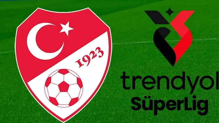 SON DAKİKA: TFF'den Süper Lig'i sarsacak tescil kararı!