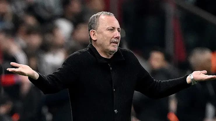 Sergen Yalçın'ın Beşiktaş jesti: Reddedilen tazminat açıklandı