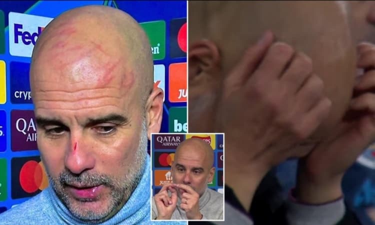 The Telegraph bombayı patlattı: Guardiola'yı yılların mental ve fiziksel yıpranması bitirdi!