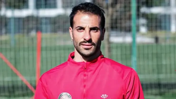 Karagümrük Daniele Verde'yi kalıcı yaptı
