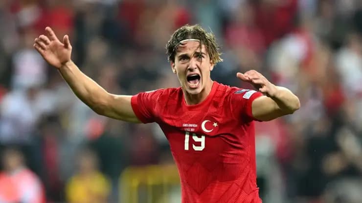 Bertuğ Yıldırım için Galatasaray'dan takas formülü! Başakşehir'e 2 oyuncu