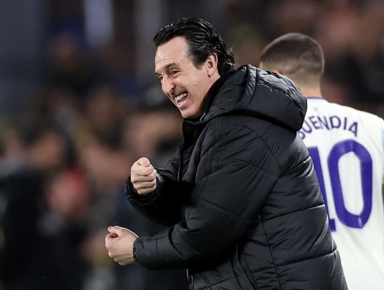 Emery'den Avrupa Ligi Finali Öncesi Freiburg Uyarısı: Kupa Çok Zorlu!