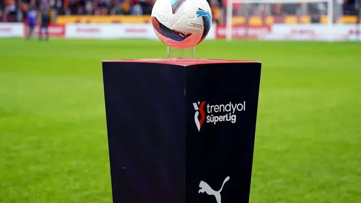 Süper Lig'in demirbaşı belli oldu!