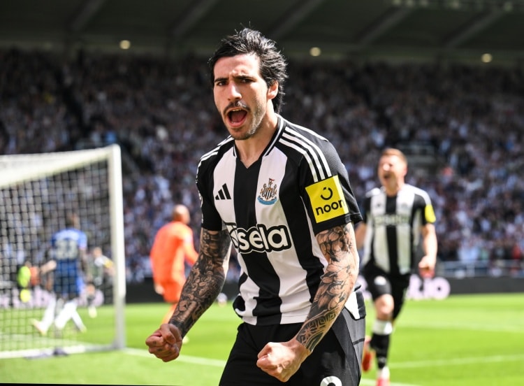 Newcastle'da Tonali belirsizliği: Anderson'ın transferi belirleyici olacak!