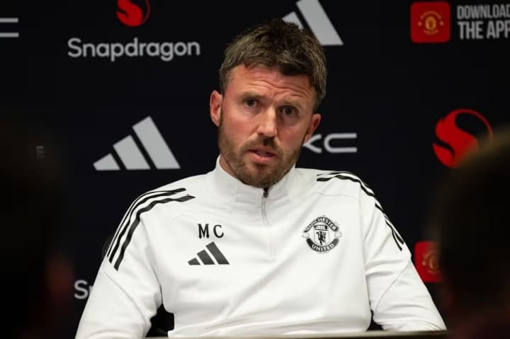 Erik ten Hag'dan Casemiro kararı: Manchester United'daki son maçına çıktı, sezonu kapattı!