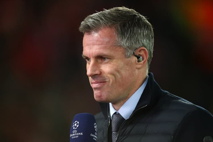 Carragher'dan Dünya Kupası takvimine hayvan muamelesi benzetmesi: Futbolculara nefes yok!