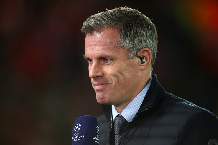 Carragher'dan Dünya Kupası takvimine hayvan muamelesi benzetmesi: Futbolculara nefes yok!