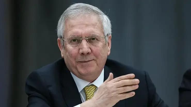 İşte Aziz Yıldırım'ın Fenerbahçe yönetim listesi