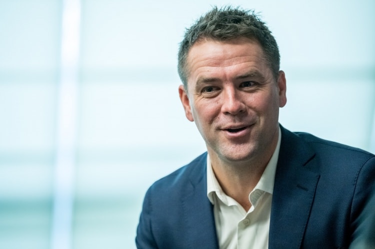 Owen'dan şampiyonluk iddiası: Arsenal'ı Premier Lig tahtından sadece Manchester United ve City indirebilir!