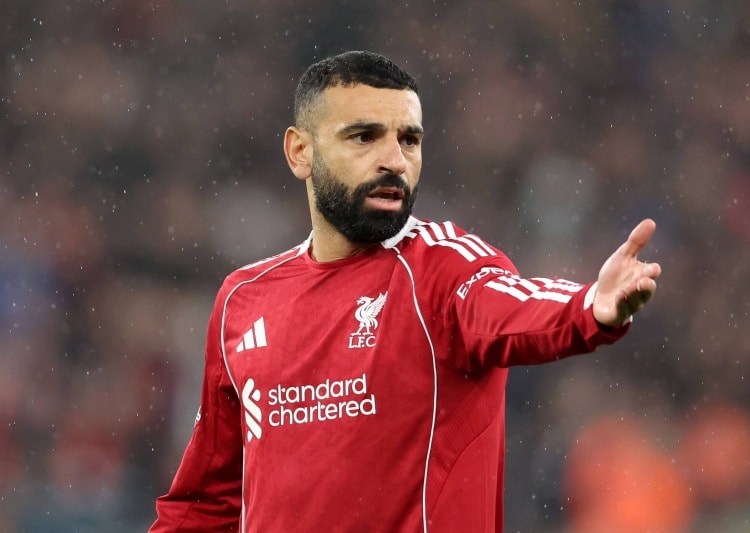 Salah: Liverpool'a Premier Lig Şampiyonluğu Yaşatmak Gurur Kaynağım, Ayrılık Kararımdan Pişman Olmayacağım
