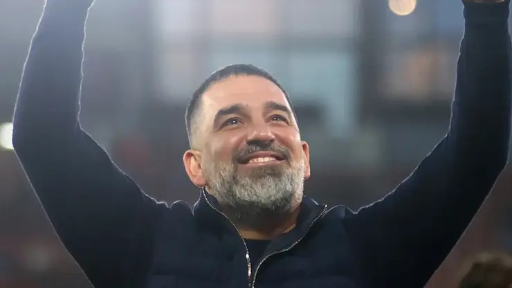 Arda Turan'ın bayram mesajı yürekleri ısıttı
