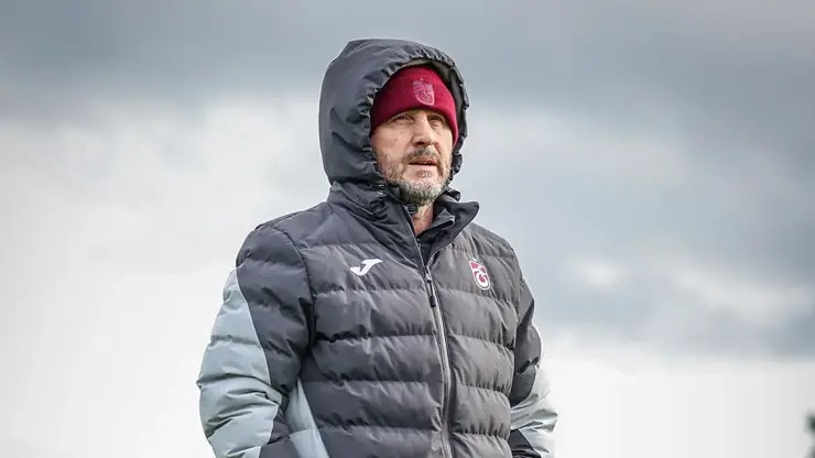 Fatih Tekke ile Trabzonspor'un kabusu bitti