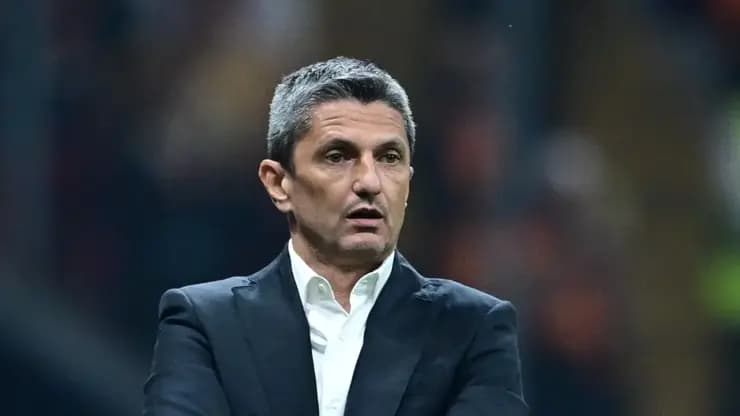 Beşiktaş'tan Razvan Lucescu hamlesi!