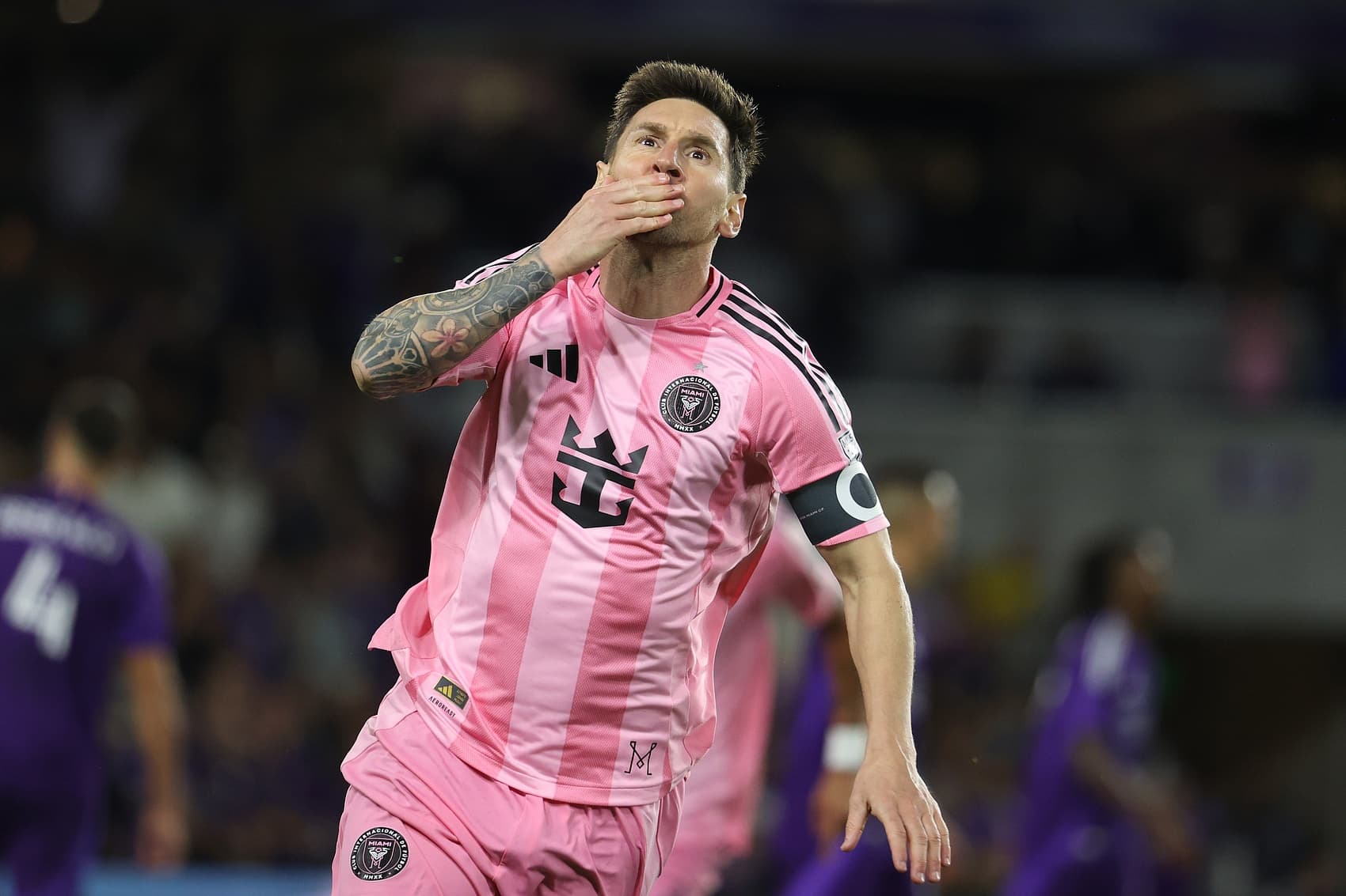 Messi Dünya Kupası'na Yetişiyor! Arjantin'den Sevindiren Haber: Hafif Sakatlık 10-14 Günde Geçecek