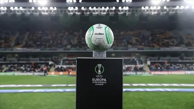 UEFA Konferans Ligi finalinde Crystal Palace Rayo Vallecano kapışması