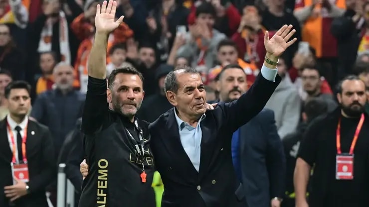 Galatasaray'da yeni sezon transfer rotası: Bomba isimler yolda