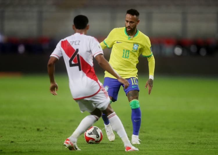 Santos'tan Eski Hoca: Ancelotti'nin Neymar Kararı Akıllıca, Yedekliği Sorun Etmez!
