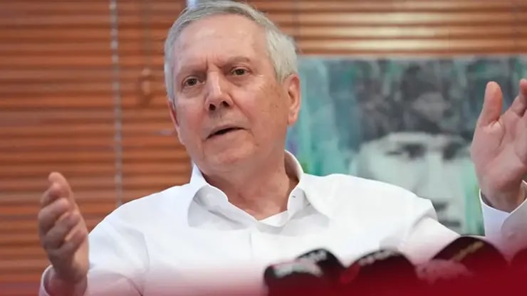 Aziz Yıldırım transferde bombayı patlattı!