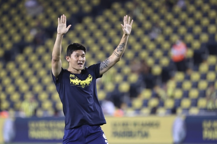 Kim Min-jae'den Fenerbahçe'ye 12 milyon euro'luk şok talep! Bayern'deki maaşı bile az geldi.